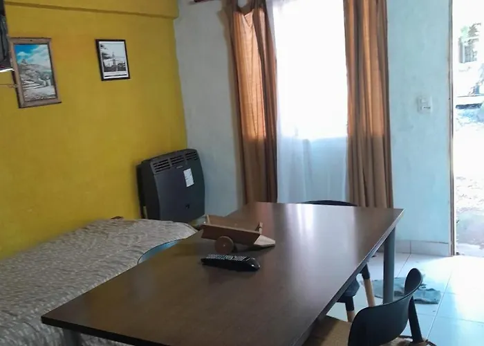 Casita Roxy