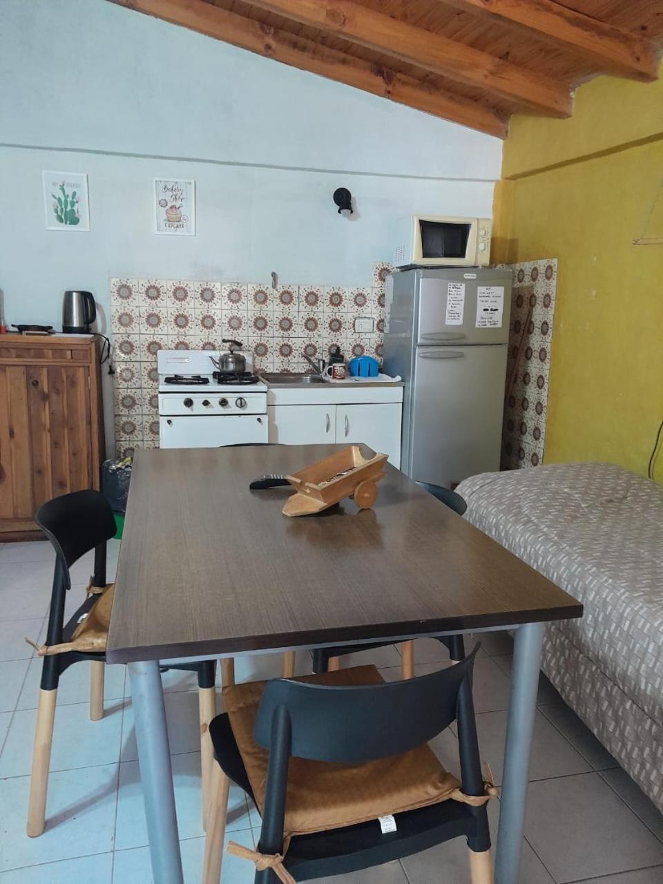 Сasa de vacaciones Casita Roxy *