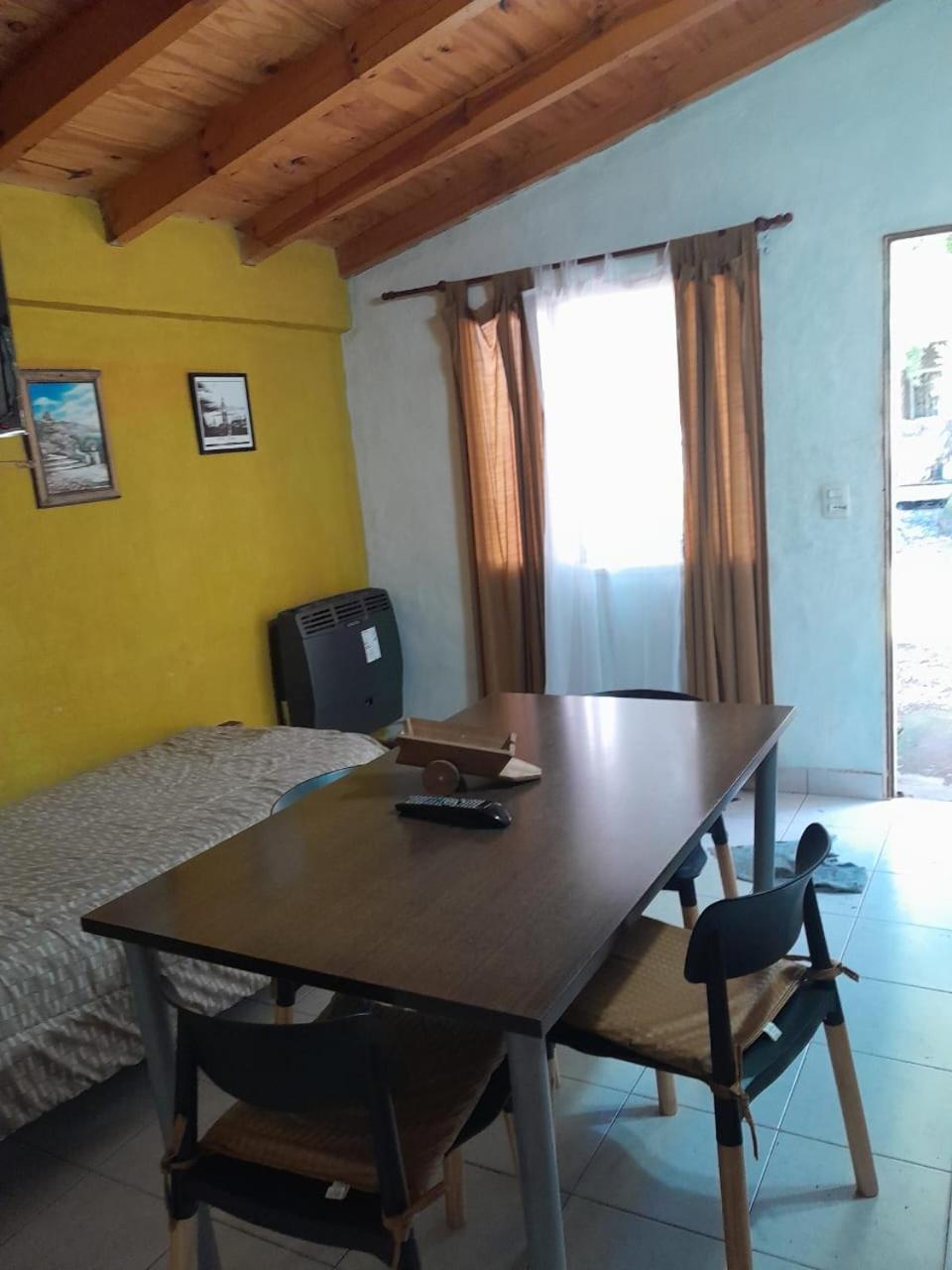Сasa de vacaciones Casita Roxy