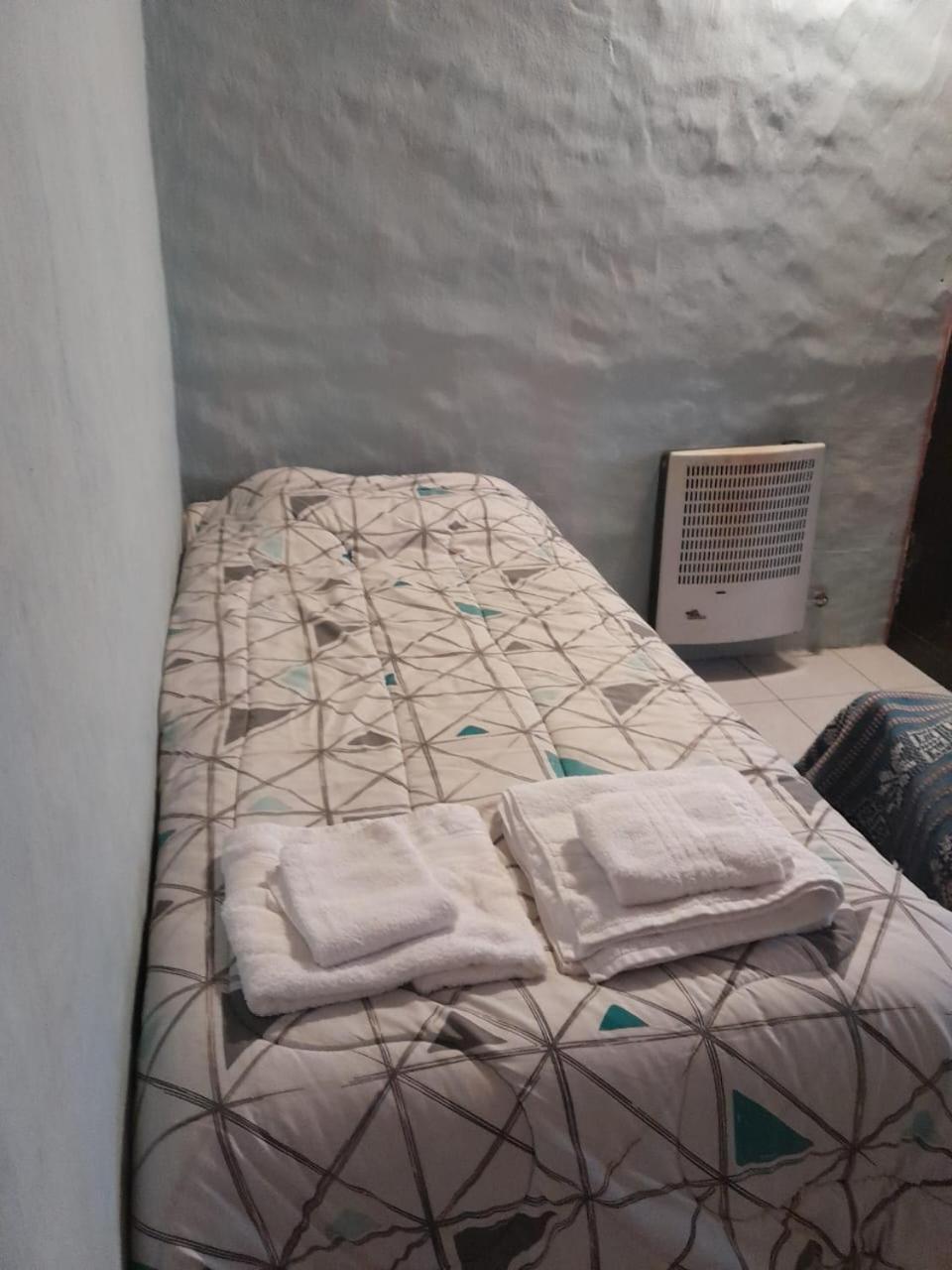 Casita Roxy San Carlos de Bariloche