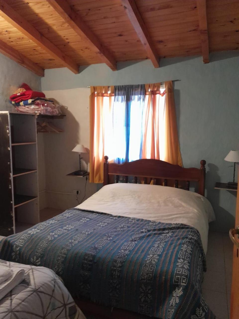 Holiday home Casita Roxy San Carlos de Bariloche