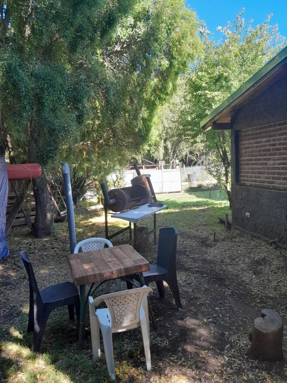 Casita Roxy San Carlos de Bariloche